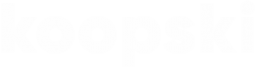 Logo Koopski, raphael panerai, graphisme, paris