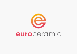 logo Eurocermaic, raphael panerai