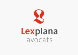 logo lexplana avocats, raphael panerai